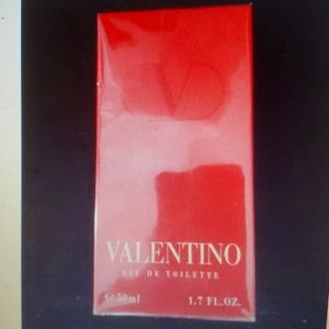 Valentino V Eau de Toilette